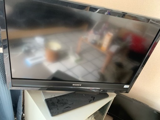 SONY 32型 液晶テレビ