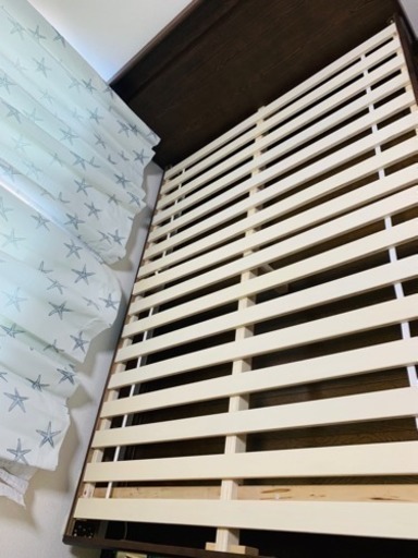 数日間限定   格安 ダブルベット