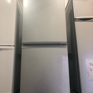 30日迄！送料無料★SHARP 137L 冷蔵庫【SJ-D14A-S】 ◇SHARP 137L 冷蔵庫【♢SJ-D14A-S】】♢♢♢♢ ◇SHARP 137L 冷蔵庫【