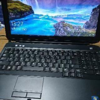 ノートパソコン(Dell)Latitude e5530 (値下げ)の画像