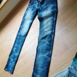 ジーンズ