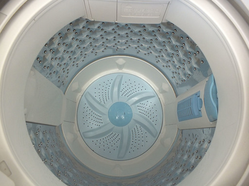 東芝 洗濯機 6.0Kg 2013年製 AW-60GL 札幌市手稲区