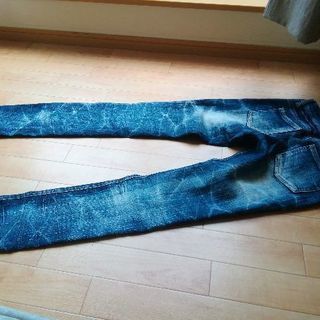 ジーンズの画像