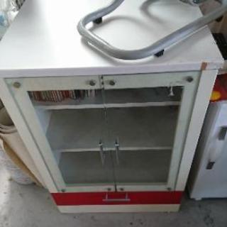 収納 棚 3段