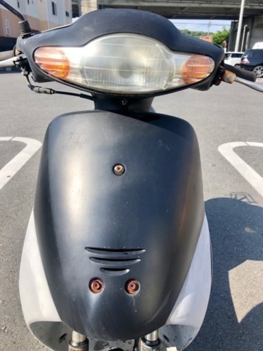 早い者勝ち！ディオフィット ！整備多数！格安！