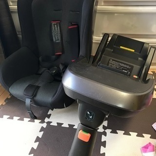 チャイルドシート