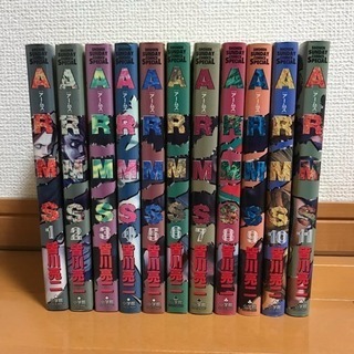 漫画色々まとめての画像