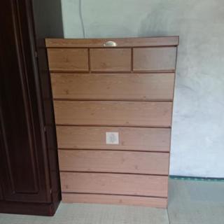 戸畑 収納タンス 収納棚