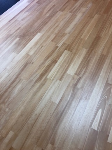 特大木製テーブル 作業用