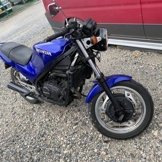 VT250Z埼玉発