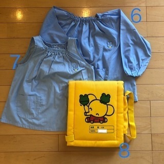 神山幼稚園 制服 その他の画像