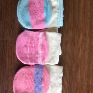 ベビー用靴下(9〜13size)の画像