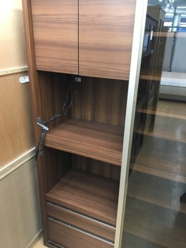 【トレファク摂津店 店頭限定】ガルトの食器棚が入荷致しました！