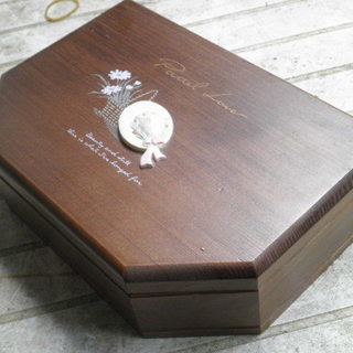 ジェリーボックス(交渉中)