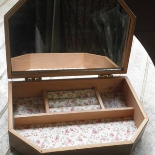 ジェリーボックス(交渉中)の画像