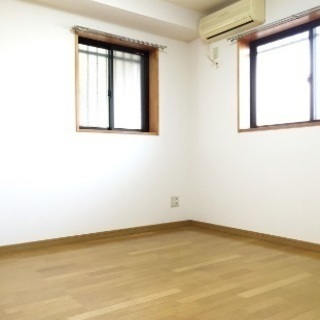 🎖(甘楽)(富岡)🎖２DKが家賃4.5万円！初期費用なし！マンション！保育園と幼稚園近い！1階！⭐️ - 賃貸（マンション/一戸建て）