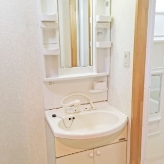 🎖(甘楽)(富岡)🎖２DKが家賃4.5万円！初期費用なし！マンション！保育園と幼稚園近い！1階！⭐️ − 群馬県