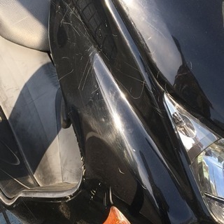 値下げ‼️250cc フォルツァ MF08の画像