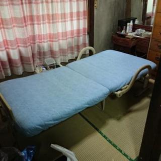 戸畑 折り畳み ベッド