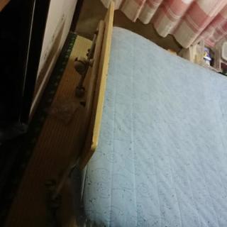 戸畑 折り畳み ベッドの画像