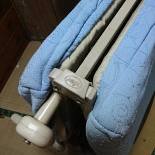 戸畑 折り畳み ベッドの画像