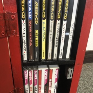 6/9（日）12時販売開始！0円CDケース！複数人がご希望の場合はジャンケン大会！の画像