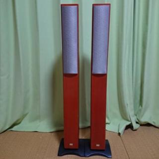 【再々々度値下げ！】トールボーイスピーカー ペア【ONKYO D...