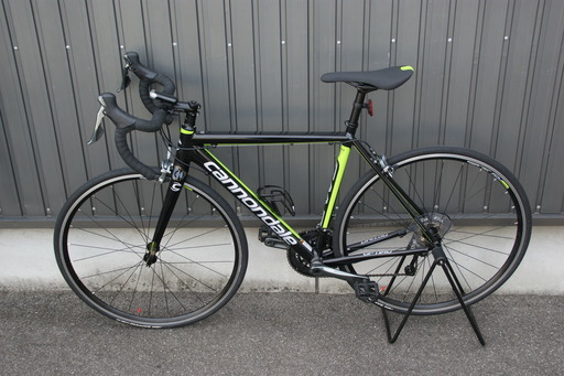 【モノマニア四日市】【引き取り限定】CANNONDALE C4 USED