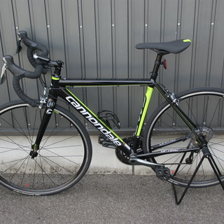 【モノマニア四日市】【引き取り限定】CANNONDALE C4 USED