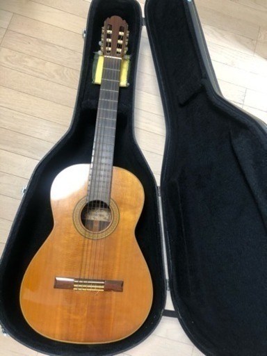 K yairi ギター ヤイリギター