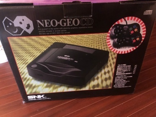 ゲーム機