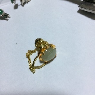 タイピン&カフス 選択 残3/5の画像