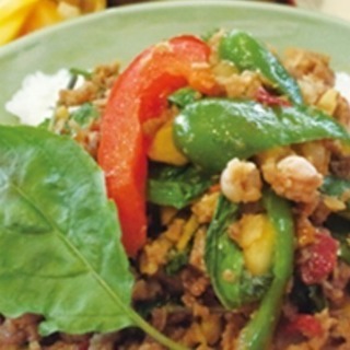 タイ料理オフ会参加者募集中♪ 6/8(土) 関内