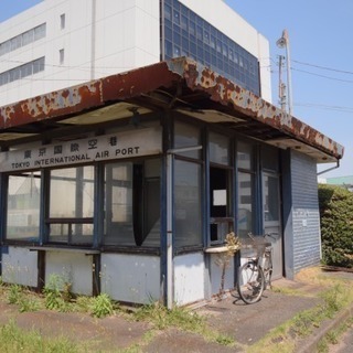 写真サークル「東京・街ロケ倶楽部」 - 中央区