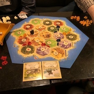 5月28日(毎週火曜日)大阪日本橋🎲平日ボードゲーム会🎲 − 大阪府