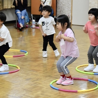 楽しくダンスを踊りませんか？の画像