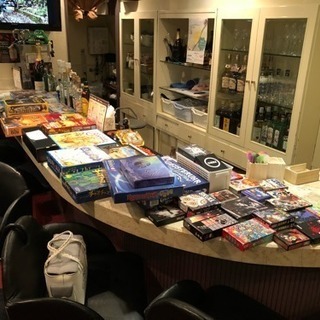 5月23日(木)大阪日本橋 じっくりボードゲーム会 2部はタコパ🐙 - メンバー募集