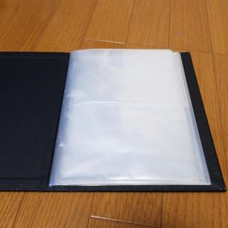アルバムケースの画像