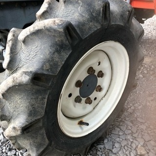 中古 トラクター クボタ A-175(ディーゼル、セル付き)の画像