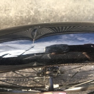 【美品】自転車☆24インチ☆取りに来てくれる方限定!!の画像