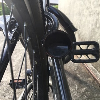 【美品】自転車☆24インチ☆取りに来てくれる方限定!!の画像