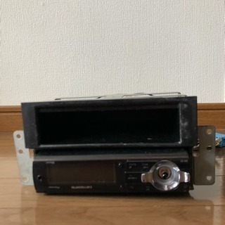 カロッツェリア