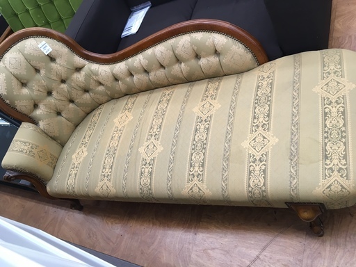 ｱﾝﾃｨｰｸ調シェｰズ　ｼﾐ･ｷｽﾞ有