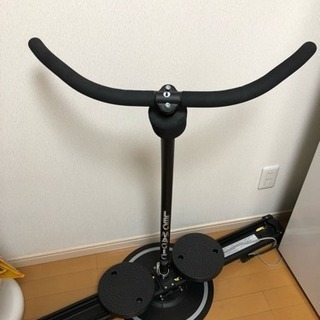 受付終了しました【譲ります】レッグマジックサークル