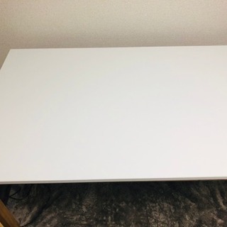 ◆美品◆ダイニングテーブル椅子2脚セット