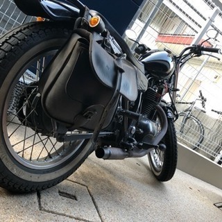 250TR フルカスタム 中古 キャブ車  
