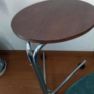 訳あり　サイドテーブル