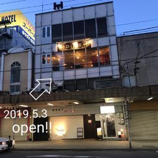 ステーキ　バル　DIXEI(ﾃﾞｨｷｼｰ)　ｱﾙﾊﾞｲﾄ募集！！