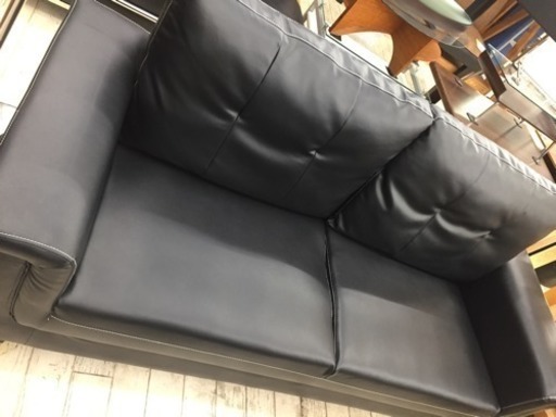 東区 和白 2Pソファ 0517-02