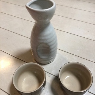 ペア食器 ４種類の画像